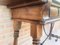 Antique Spanish Console Table, Image 8