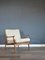 Mid-Century Danish Teak Armchair, Immagine 8