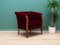 Vintage Danish Armchair, Imagen 13