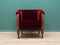 Vintage Danish Armchair, Imagen 12