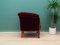 Vintage Danish Armchair, Imagen 9