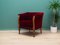 Vintage Danish Armchair, Imagen 3