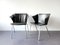 Model VM3 Armchairs by Vico Magistretti for Fritz Hansen, 1990s, Set of 6, Image 1