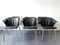 Model VM3 Armchairs by Vico Magistretti for Fritz Hansen, 1990s, Set of 6 2