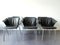 Model VM3 Armchairs by Vico Magistretti for Fritz Hansen, 1990s, Set of 6, Image 2