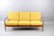 Mid-Century Danish Teak Sofa by Grete Jalk for France & SÃ¸n / France & Daverkosen, Image 11