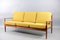 Mid-Century Danish Teak Sofa by Grete Jalk for France & SÃ¸n / France & Daverkosen, Image 3