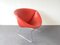 Mid-Century Dutch Model Cocco Lounge Chair by Rudolf Wolf for RohÃ© Noordwolde, Image 2