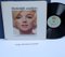 Erinnere dich an Marilyn LP Reprint von Bert Stern, 1962 2