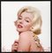 Impression Marilyn Jewels Down the Back par Bert Stern, 2011 2