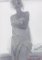 Marilyn Jeweled Toga Fotografie von Bert Stern 1