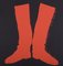 Sérigraphie Two Boots Rouges par Jim Dine, 1964 3