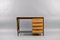 Mid-Century German Architects Folding Desk, 1960s 2