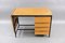 Bureau d'Architecte Mid-Century Pliable, Allemagne, 1960s 4