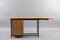 Mid-Century German Architects Folding Desk, 1960s, Image 21