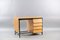 Bureau d'Architecte Mid-Century Pliable, Allemagne, 1960s 30