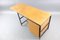 Mid-Century German Architects Folding Desk, 1960s, Image 10