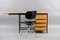 Mid-Century German Architects Folding Desk, 1960s, Image 20