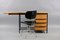 Mid-Century German Architects Folding Desk, 1960s 26