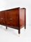 Italian Rosewood and Brass Sideboard by Carlo de Carli for Luigi Sormani, 1964 6