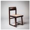 Mid-Century Dining Chair by Pierre Jeanneret, 1960s, Image 1
