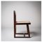 Mid-Century Dining Chair by Pierre Jeanneret, 1960s 2