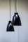 Mid-Century Dutch Pendant Lamps from Philips, Set of 2, Image 2