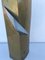 Abstract Sculpture, 1970s, Bronze & Aluminium, Image 6