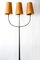 Mid-Century Floor Lamp, 1950s, Image 5