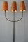 Mid-Century Floor Lamp, 1950s 12