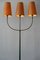 Mid-Century Floor Lamp, 1950s, Image 12