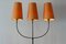 Lampadaire Mid-Century, 1950s 10