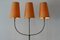 Lampadaire Mid-Century, 1950s 8