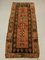 Large Vintage Turkish Wool Kilim Rug, Image 1