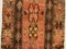 Tappeto Kilim grande vintage in lana, Turchia, Immagine 4