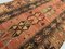 Large Vintage Turkish Wool Kilim Rug, Image 5