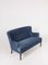 Dänisches Mid-Century Sofa von Frits Hennigsen, 1950er 4