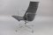 Mid-Century Model EA 116 Lounge Chair by Charles & Ray Eames for Vitra, Image 1