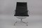 Mid-Century Model EA 116 Lounge Chair by Charles & Ray Eames for Vitra 2