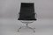 Mid-Century Model EA 116 Lounge Chair by Charles & Ray Eames for Vitra, Image 2