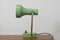 Lampe de Bureau Mid-Century Menthe 3