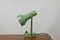 Lampada da tavolo Mid-Century verde menta, Immagine 2