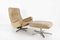 Model S231 Swivel Armchair from de Sede, 1960s 2