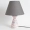 Ceramic Table Lamp from Fratelli Fanciullacci, 1960s 1
