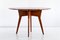 Italian Mahogany & Thuja Burr Dining Table by Gio Ponti, 1950s 3