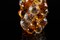 Large Amber Crystal Pineapple from VGnewtrend, Imagen 3