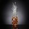 Large Amber Crystal Pineapple from VGnewtrend, Immagine 1