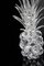 Small Crystal Clear Pineapple from VGnewtrend, Image 5