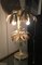 Vintage Palm Tree Table Lamp, 1970s, Immagine 4