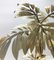 Vintage Palm Tree Table Lamp, 1970s 6